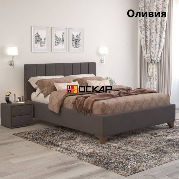 Кровать "Олива"