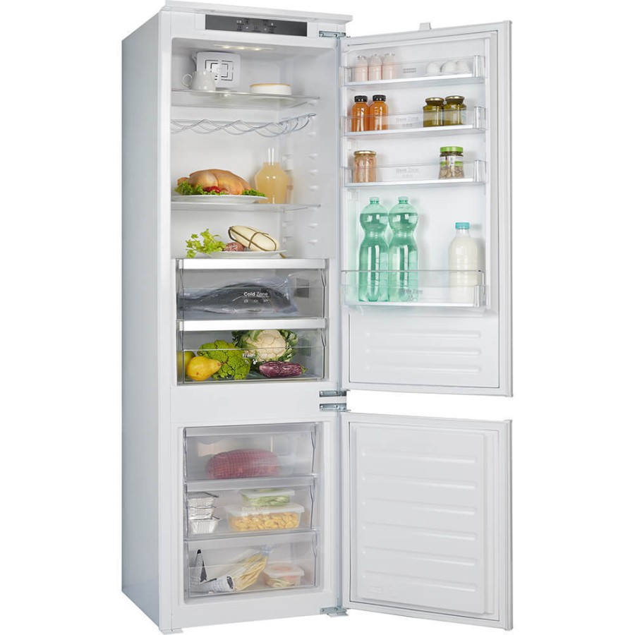 Холодильник FRANKE FCB 400 V NE E