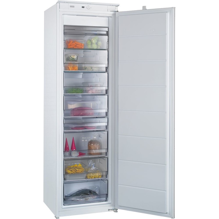 Морозильный шкаф FRANKE FSDF 330 NR ENF V A+