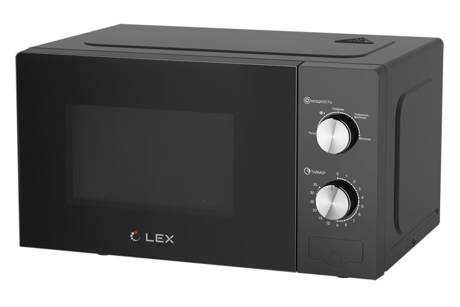 Отдельностоящая микроволновая печь LEX FSMO 20.05 BL