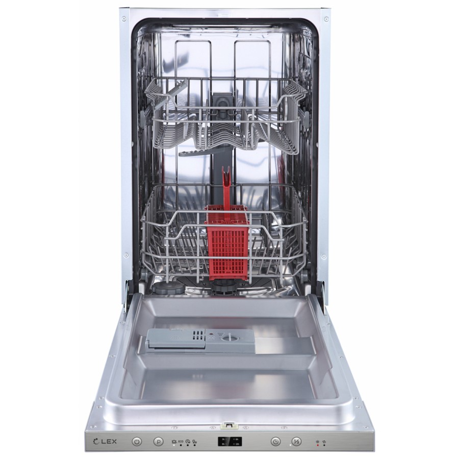 Посудомоечная машина LEX PM 4542 B