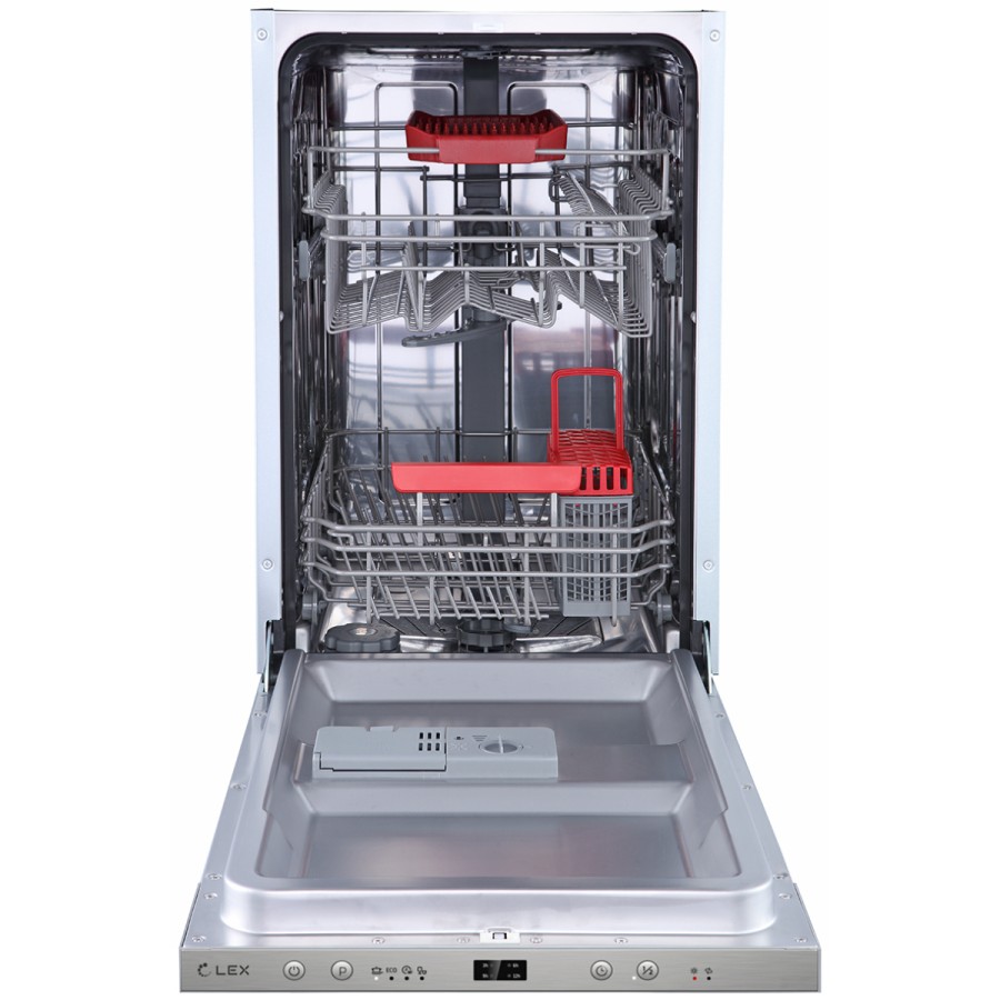 Посудомоечная машина LEX PM 4543 B