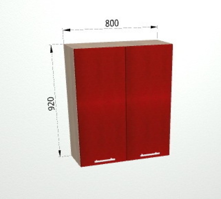 Шкаф 800