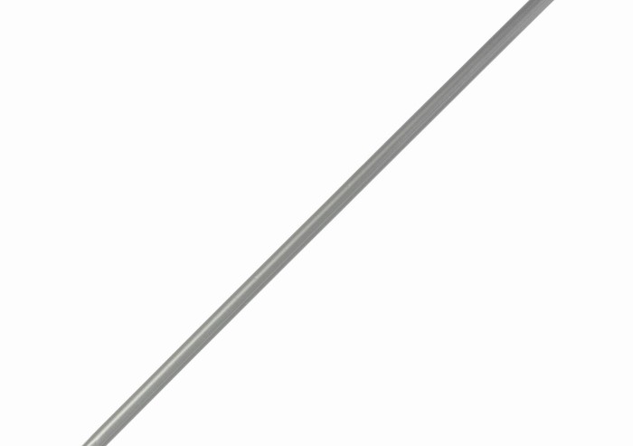 Стержень шариковый масляный PENSAN "My-Pen" 139 мм, СИНИЙ, узел 1 мм, линия 0,5 мм, 2210/R
