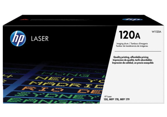 Фотобарабан HP (W1120A) Color Laser 150a/nw/178nw/fnw, оригинальный