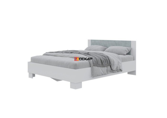Кровать NOVA 1.6 м
