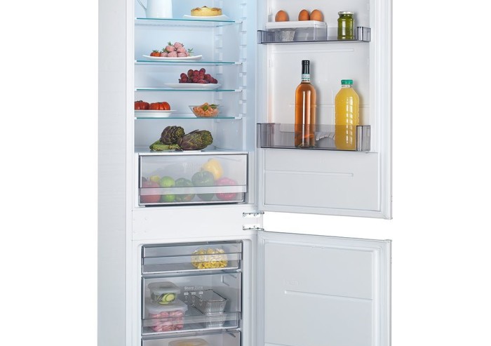 Холодильник встраиваемый FRANKE FCB 320 NR MS A+