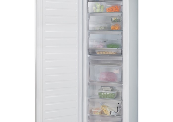 Холодильник FRANKE FSDF 330 NF NE F