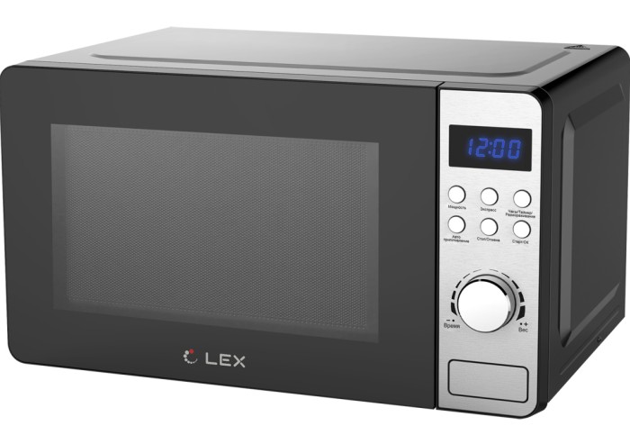Отдельностоящая микроволновая печь LEX FSMO D.01 BL