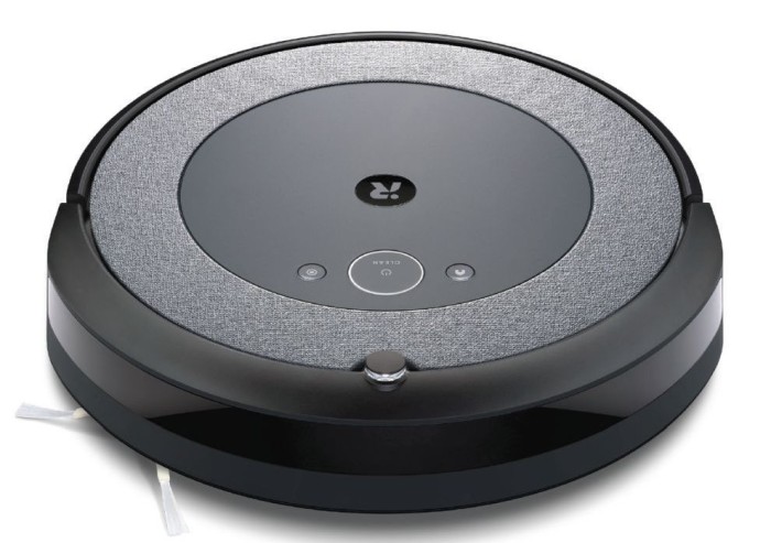 Робот-пылесос iRobot Roomba i3